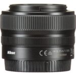 Nikon Z 24-50