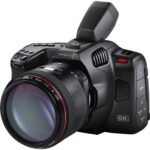 Visor electrónico EVF para Blackmagic 6K Pro - Imagen 4