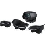 EVF para Blackmagic 6K Pro