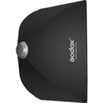 Softbox RapidBox Godox 60x60 – Montura Bowens - Imagen 3