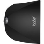 Softbox RapidBox Godox 90x90 con Grid – Montura Bowens - Imagen 3