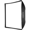 Softbox RapidBox Godox 90x90 con Grid – Montura Bowens 9 RapidBox Godox 90x9