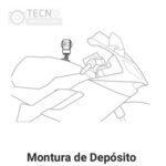 Insta360 Kit Moto