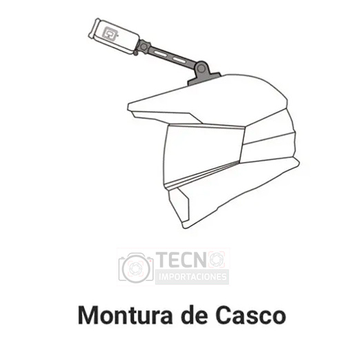 Insta360 Kit Moto