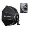 Octabox triopo 90cm montura speedlite KS90 8 Octabox triopo 90cm