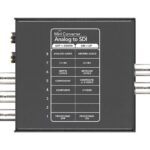 Mini Convertidor Analógico a SDI - Imagen 3