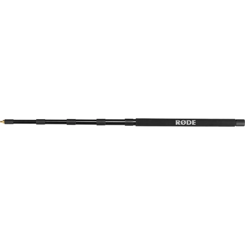 Boompole para Rode NTG1