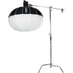Softbox Nanlite Lantern LT-120 120cm - Imagen 3