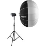 Softbox Nanlite Lantern LT-120 120cm - Imagen 5