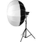 Softbox Nanlite Lantern LT-120 120cm - Imagen 6