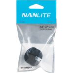 Acoplador Nanlite