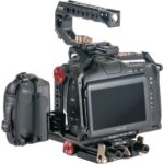 Jaula Tilta Advanced Kit para Blackmagic 6K Pro / G2 - Imagen 2