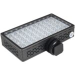 Adaptador de montura de zapata 1/4"-20 Nanlite - Imagen 3