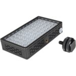 Adaptador de montura de zapata 1/4"-20 Nanlite - Imagen 4