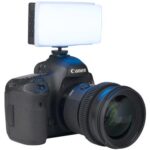Adaptador de montura de zapata 1/4"-20 Nanlite - Imagen 5
