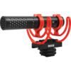 Rode VideoMic GO II