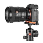 Manfrotto Befree Advanced de 4 Secciones - Imagen 6