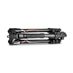 Manfrotto Befree Advanced de 4 Secciones - Imagen 3