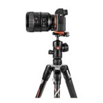 Manfrotto Befree Advanced de 4 Secciones - Imagen 4