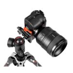 Manfrotto Befree Advanced de 4 Secciones - Imagen 5