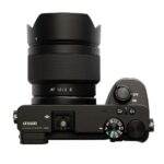 Lente Rokinon 12mm f/2.0 AF Sony E - Imagen 5