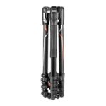 Manfrotto Befree Advanced de 4 Secciones - Imagen 2