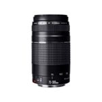 Canon EOS T100 + 18-55 y 75-300 (4000D) - Imagen 2
