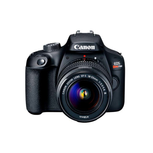 Canon EOS T100