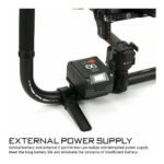 Ring Grip Básico para Dji RS2 - Imagen 4