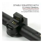 Ring Grip Básico para Dji RS2 - Imagen 5