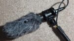 Boompole para Rode NTG1