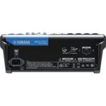 Mixer Yamaha MG12XU - Imagen 3