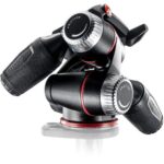 Cabezal panorámico Manfrotto XPRO de 3 vías - Imagen 4