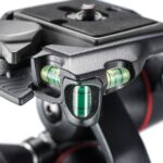 Cabezal panorámico Manfrotto XPRO de 3 vías - Imagen 7