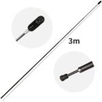 Insta360 Selfie Stick 3 Metros - Imagen 2