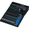 Mixer Yamaha MG12XU 5 Mixer Yamaha MG12XU