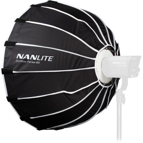 Softbox Nanlite