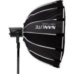 Softbox Nanlite Forza 60 - Imagen 3