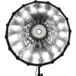 Softbox Nanlite Forza 60 - Imagen 5