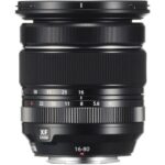 Lente XF 16-80 mm f/4 R OIS WR - Imagen 2