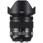 Lente XF 16-80 mm f/4 R OIS WR - Imagen 3