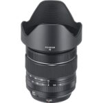 Lente XF 16-80 mm f/4 R OIS WR - Imagen 4