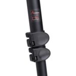 Trípode Benro A373F con cabezal de video fluido S6Pro - Imagen 6