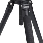 Trípode Benro A373F con cabezal de video fluido S6Pro - Imagen 4