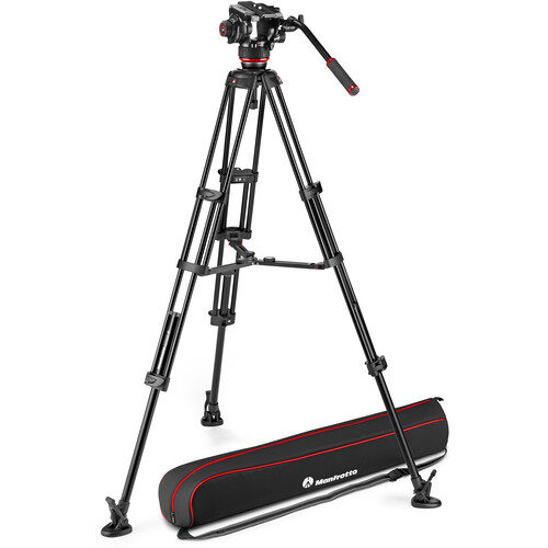 Manfrotto 504X