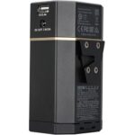 Powerbank PowerPlus 6 x 18650 para CRANE-3S / 3S-E - Imagen 4