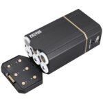 Powerbank PowerPlus 6 x 18650 para CRANE-3S / 3S-E - Imagen 6