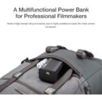 Powerbank PowerPlus 6 x 18650 para CRANE-3S / 3S-E - Imagen 7