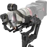 Kit de motor Follow Focus/Zoom para CRANE 3S - Imagen 7