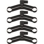 Kit de motor Follow Focus/Zoom para CRANE 3S - Imagen 5